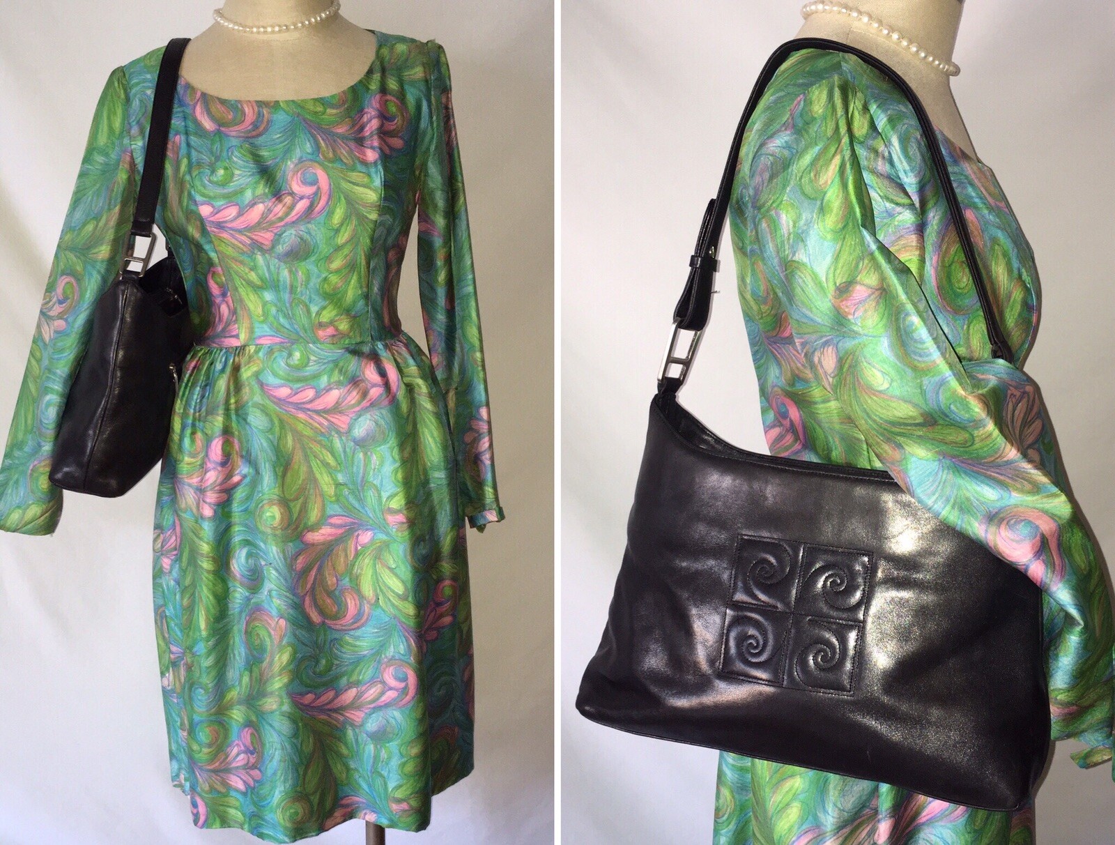 pierre cardin pilot bag