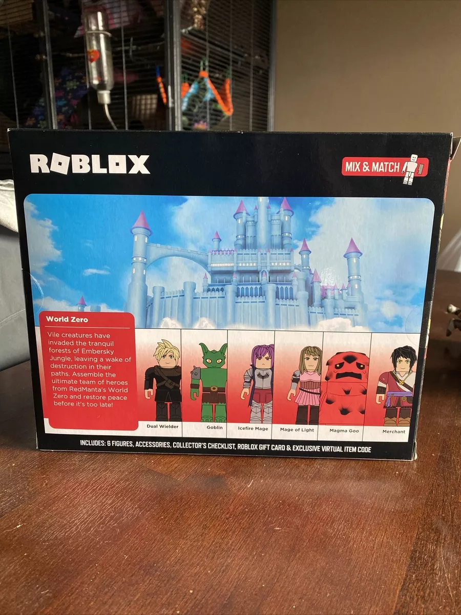 Buy cheap Roblox Gift Card - 500 Robux - lowest price