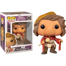 The Dark Crystal: Age Of Resistance - Hup 4