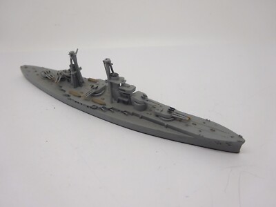 Navis Neptun: Schiffsmodell Glorious in 1:1250 Scale (Nr.9SSK16)