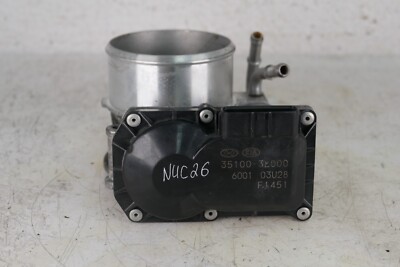 2018-2020 KIA STINGER 3.3L PETROL ENGINE THROTTLE BODY VALVE 35100-3L000 OEM