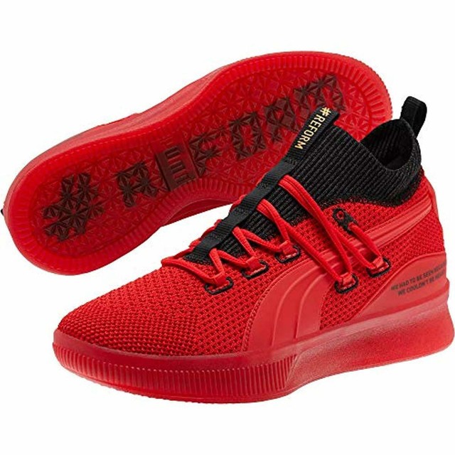 puma roma mono emboss