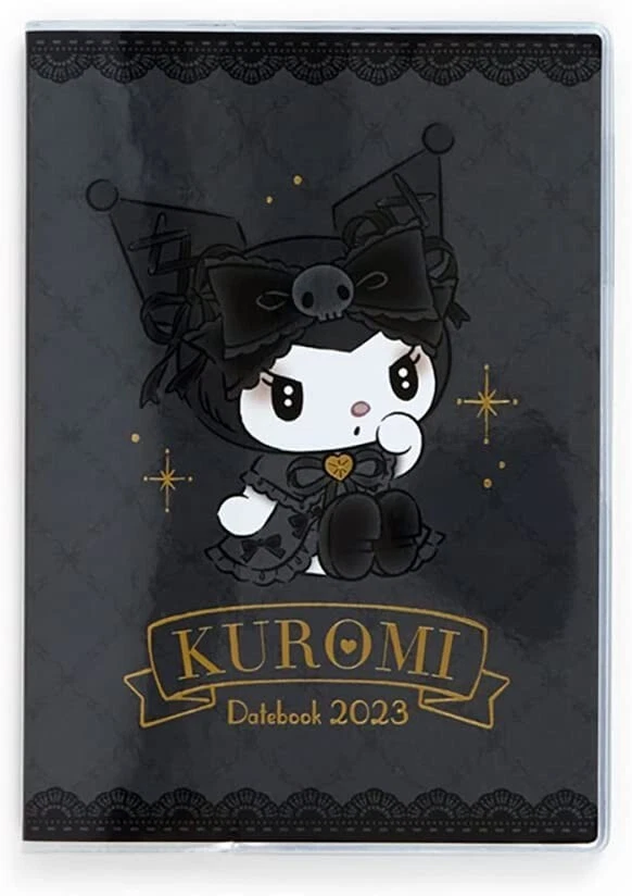 Top hơn 88+ kuromi zodiac sign xinh nhất CoCreated English