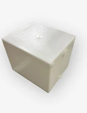 Ronco Plastics B 281, 21 Gallon Marine Water Tank, NEW, OEM