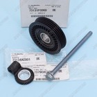 OEM Subaru A/C Pulley Bolt Kit OEM Subaru A/C Pulley Adjuster & Bolt Kit | Fits Impreza, Legacy, Forester, Outback, WRX | Made In Japan Subaru A/C Pulley Kit - Foto 14