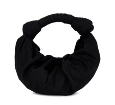 Simon Miller Lopsy Black Bag - Msrp $295.00
