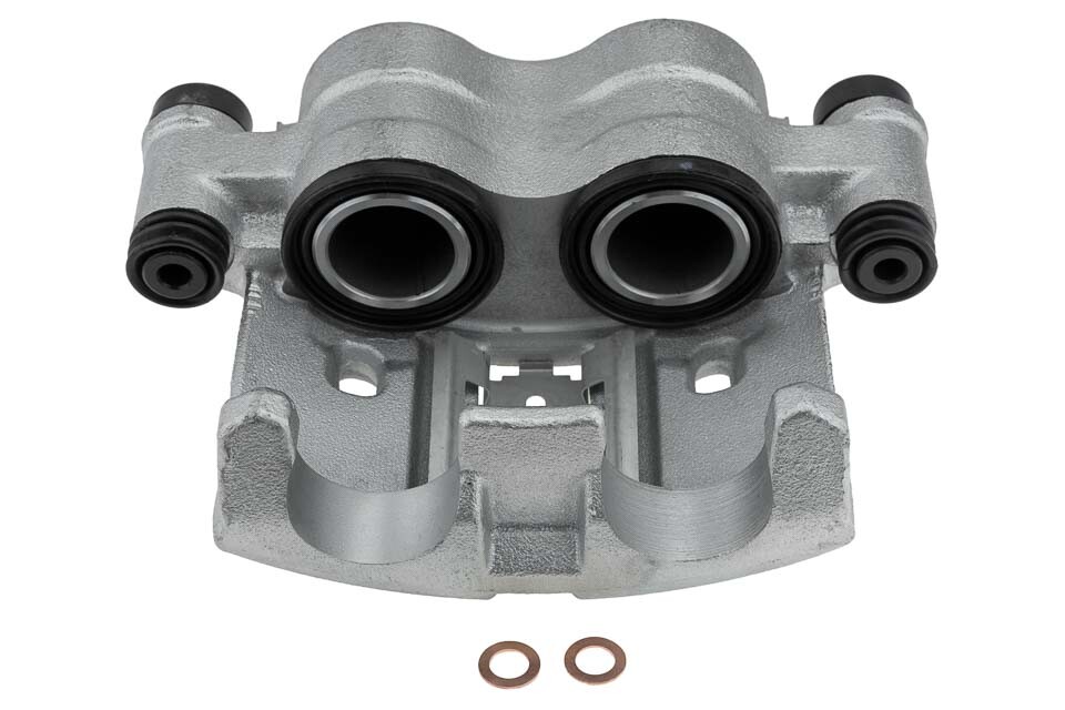 Etrier de frein arrière gauche avec piston de 48mm pour restaurer le freinage du Iveco Daily III
