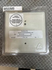 SYSTEM SENSOR MONITOR MODULE M500MB, NEW IN PACKAGING! (bin002)