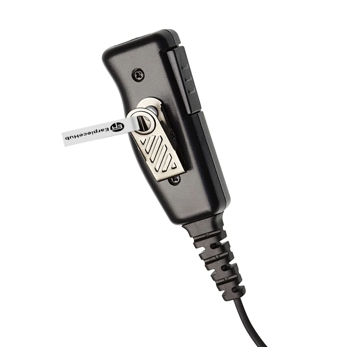 PRO-HD Motorola Tetra Covert Earpiece for MTH600 650 MTH800 MTP850 and MTS850 - Image 3 of 4