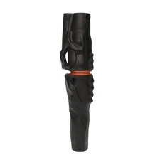 Hunters Specialties Buck Bark Deer Call with Snort Wheeze and Silent Carry