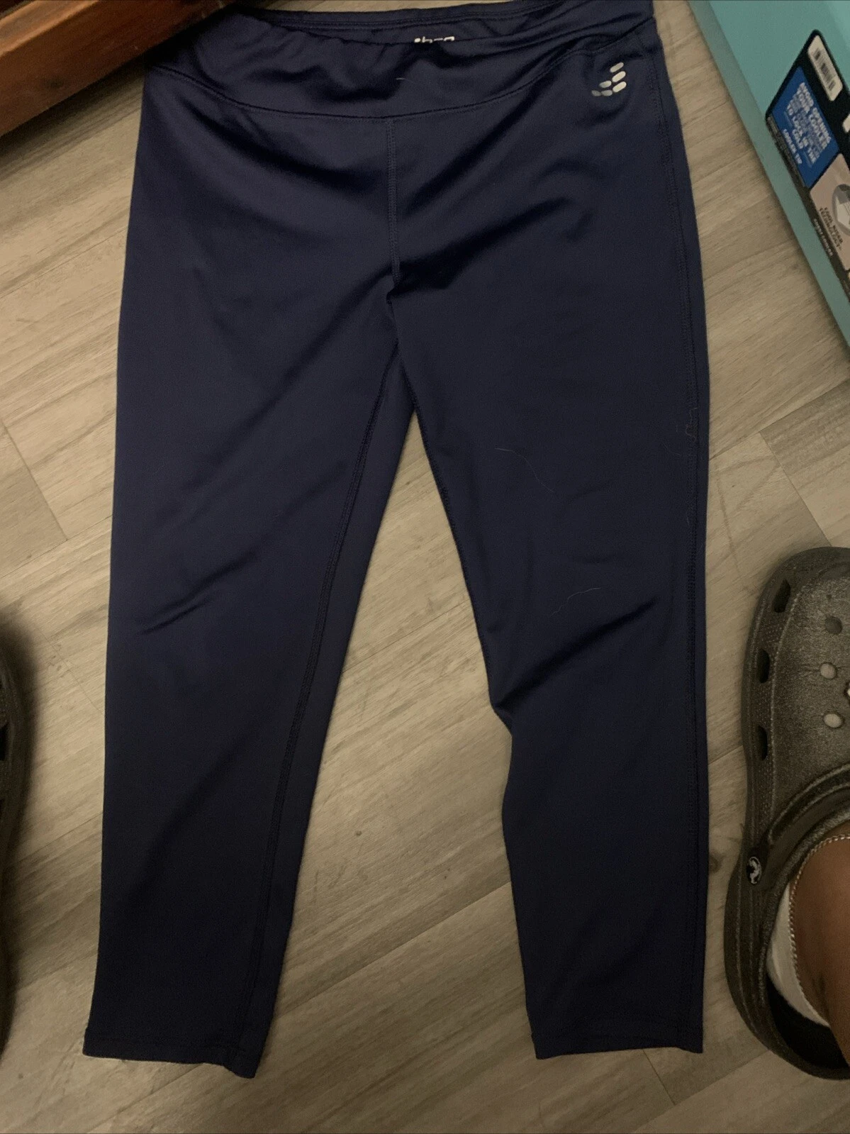 bcbg leggings Kids SzM 8/10