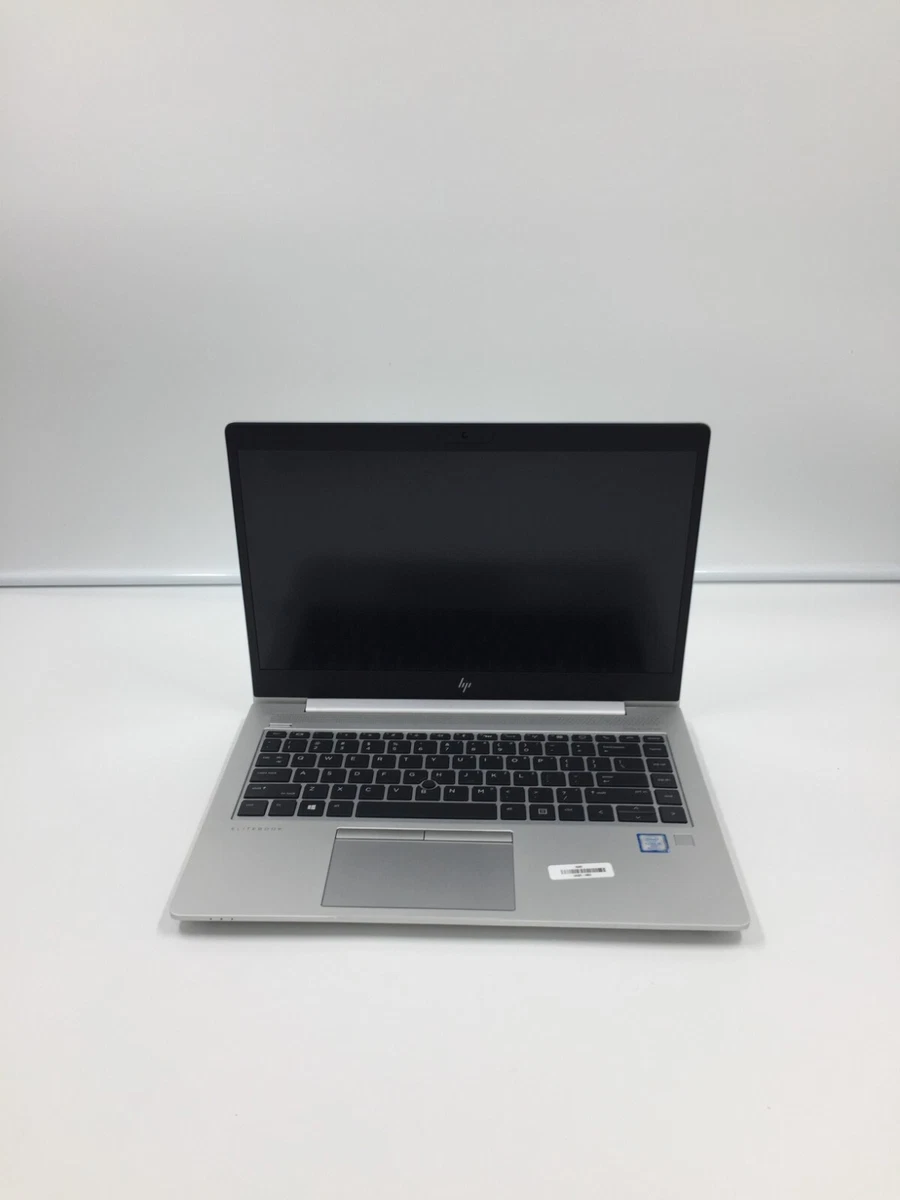 Ordinateur Portable HP ELITEBOOK 840 G5 8GB RAM SSD 256 Gb Pcp0096