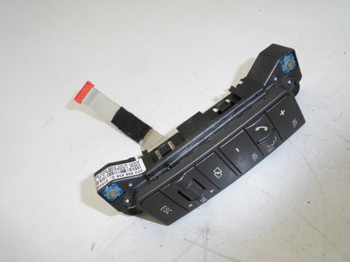 Original VW Phaeton 3D Lenkradschalter Multifunktion Schalter Rechts 3D0959538D