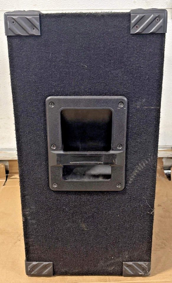Nady PS112 300 Watt 12” 2-Way Speaker - Image 2 of 4
