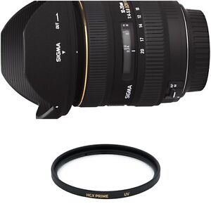 Sigma 10 mm F4 5 6 Ex Dc Hsm Four Thirds For Olympus F4 5 6 Ex Dc Hsm Ebay