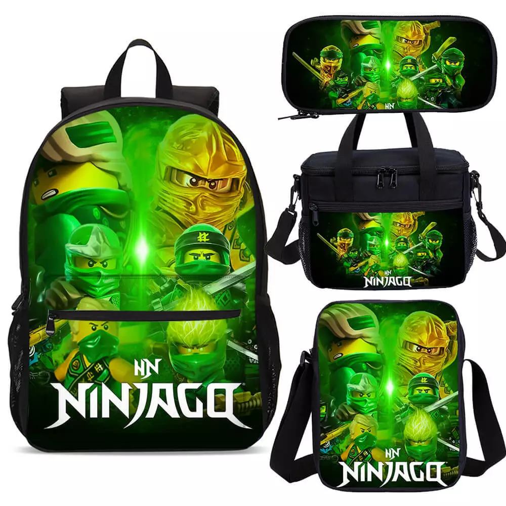 Kids insulated cheap backpack