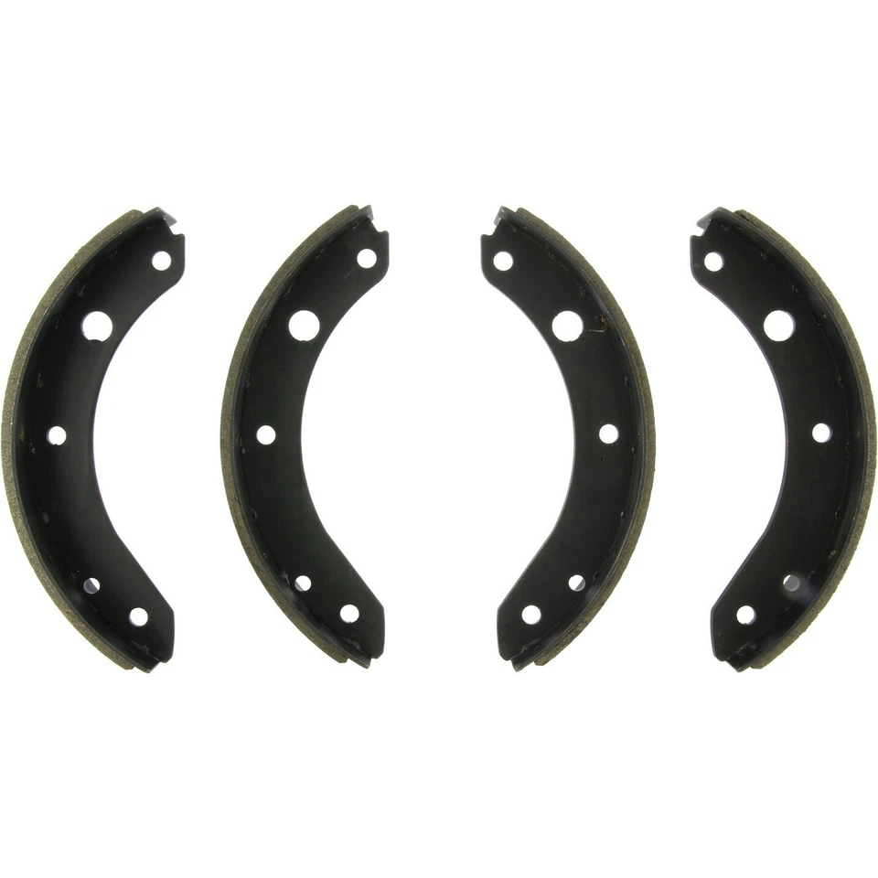 For 1947-1952 GMC FC150 Drum Brake Shoe Front Centric 1948 1949 1950 1951 1952 - Image 2 of 3