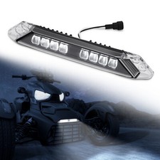 Kemimoto For Can Am Ryker 900 600 Rally Edition Led Light Kit Daytime Running