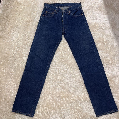 リーバイス 501 W31 L28 Levi 501 Light Blue Jeans Denim Grade A Vintage W30 W31 W32
