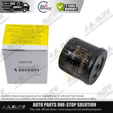 Ferrari Oil Filter for Ferrari F430 California, OEM:234742