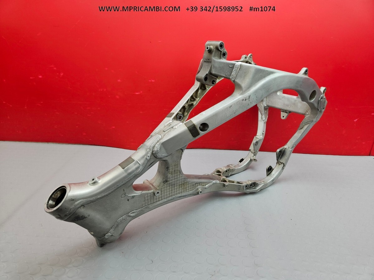 2006-2009 Yamaha YZF 250 4T Frame 5XC-21101-90