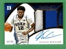2015 PANINI IMMACULATE COLLEGIATE JUSTISE WINSLOW AUTO JERSEY PATCH RELIC 69/99