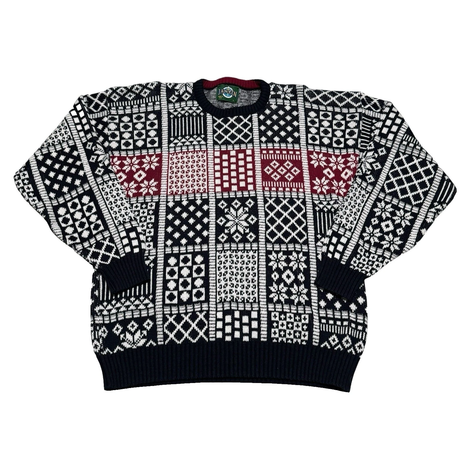 Jantzen Multicolor ropa para hombres