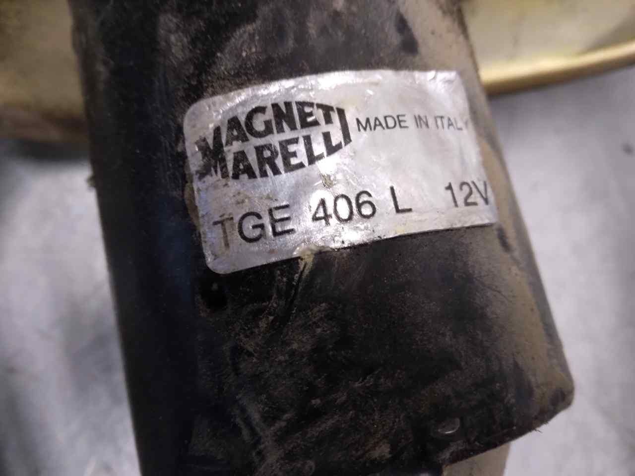4838253 VORDERER WISCHERMOTOR / MAGNETI MARELLI / TGE406L 