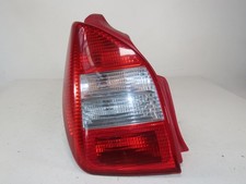 Feu arrière Citroen C2