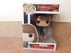 Funko Pop Stranger Things Robin 1244 New in Box