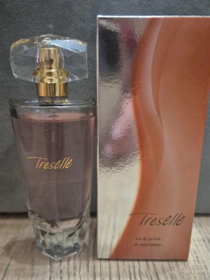 Body Spray Avon Treselle Perfume Avon Treselle Eau De Parfum MAKEUP
