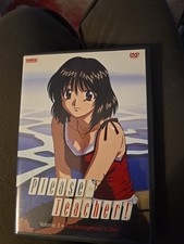 Please Teacher - Vol. 3: The Honeymoons Over (DVD, 2003) for sale