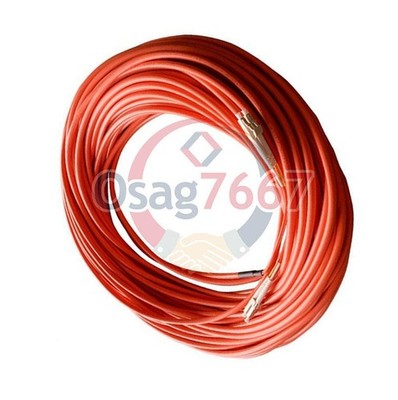 New One cclink IE fiber optic cable QG-G50-2C-10M-B-LL 10m #md