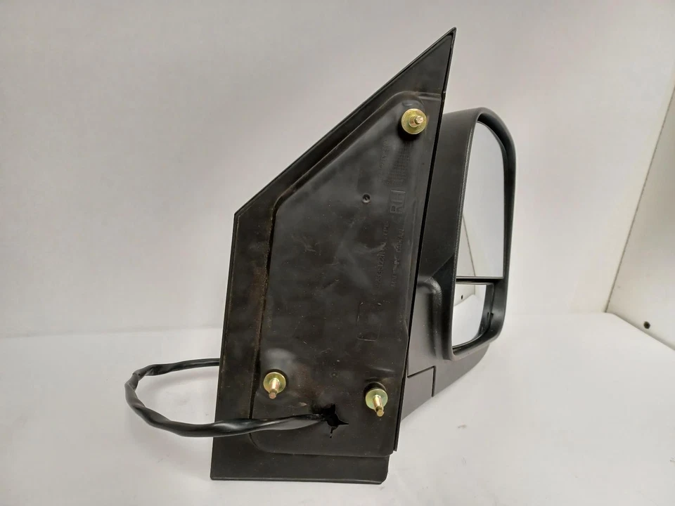 Espejo retrovisor derecho usado se adapta a: camioneta Chevrolet Express 1500 2013 doble espejo eléctrico Foto 2 de 4