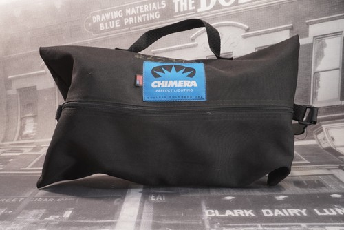 CHIMERA Octa 2