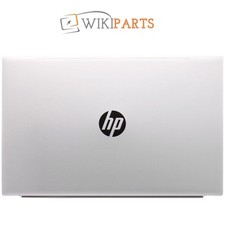 For HP Pavilion 15-EG 15-EH Rear Housing Back LCD Lid Cover Silver M14581-001
