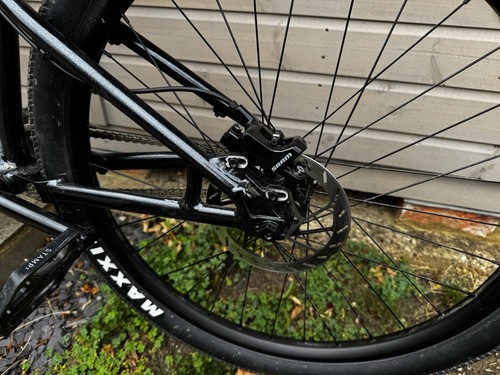 Cannondale Dave Dirt Jump Bike - Picture 3 of 7
