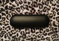 Oakley Black Hard Clamshell Eyeglasses Sunglasses Case