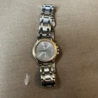 VINTAGE SEIKO KINETIC 5M62-0B20 JAPAN MOV'T MEN'S WATCH