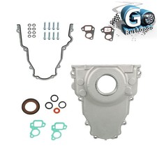 For Gm Gen Iii Ls1 Ls6 4.8l 5.7l 6.0l 5.3l Aluminum Ls Timing Cover 12561243 For Gm Gen Iii Ls1 Ls6 4.8l 5.7l 6.0l 5.3l Aluminum Ls Timing Cover 12561243