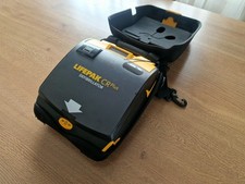 fully automatic Lifepak CRPlus (AED)