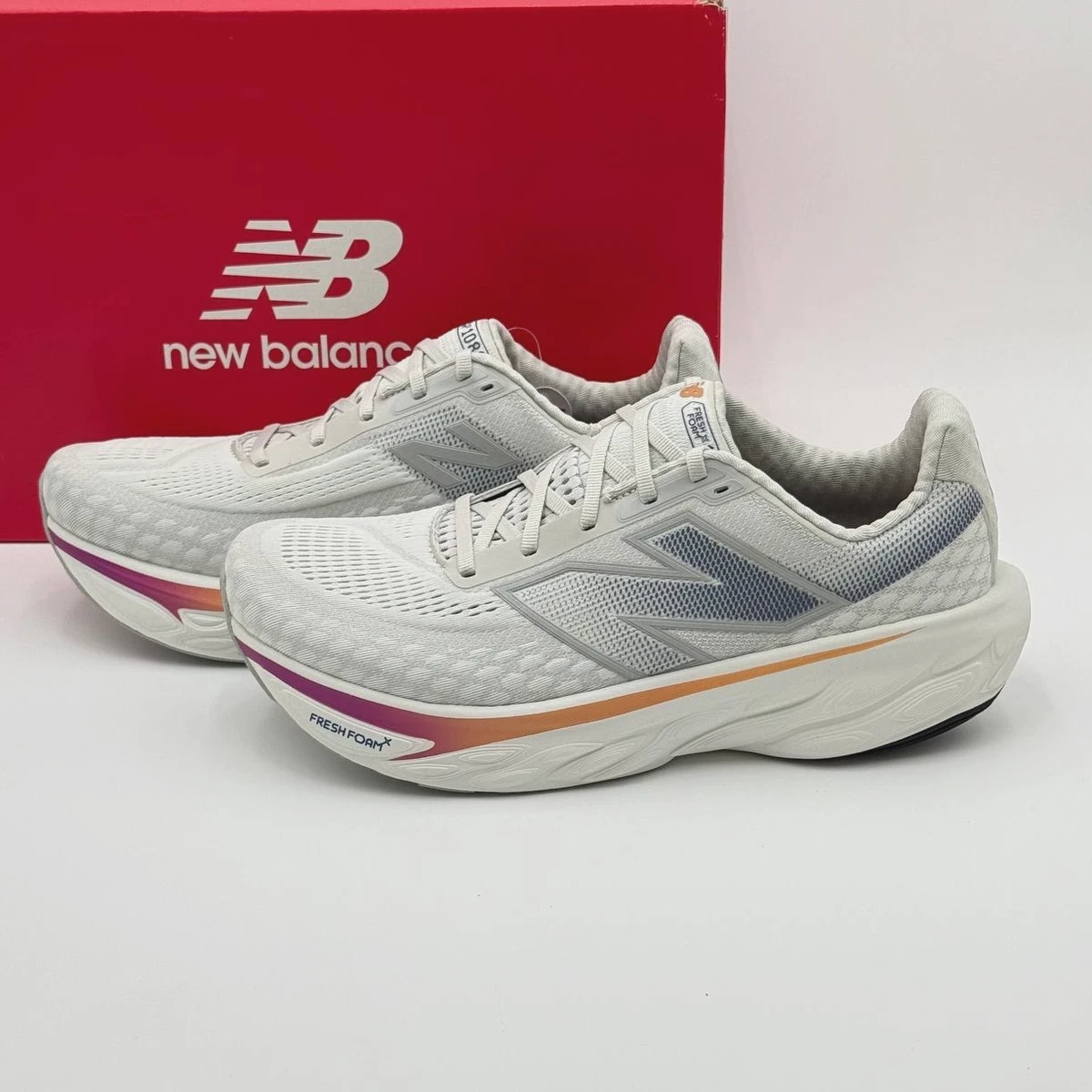 靴 New Balance Fresh Foam X 1080W 14 24cm 25+ New Balance Fresh Foam 1080 Sneakers for Men for sale