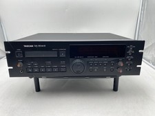 TASCAM DA-30 MkII Professional DAT Deck Digital Audio Tape Recorder No Remote