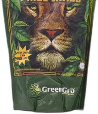 *2028-6-14* Greengro Pride Lands Veg Premium Organic Dry Top Dress Fertilizer