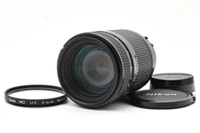 Mint Nikon AF NIKKOR 70-210mm f/4-5.6 Telephoto Zoom Lens from Japan | Excellent