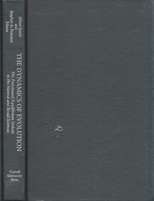 THE DYNAMICS OF EVOLUTION: THE PUNCTUATED EQUILIBRIUM By Albert Somit & Steven