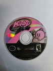 Kirby Air Ride - (Nintendo GameCube, 2003) - Disc Only tested works