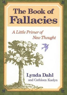 Lynda Madden Dahl Cathleen Kaely The Book of Fallacie (Taschenbuch) (US IMPORT)