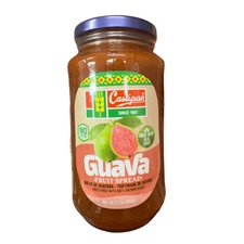 Castipan Guava Spread – 600g (21 oz) – Traditional Colombian Guava Paste