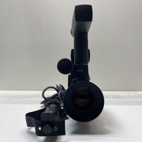 RCA Newvicon CC011 Color Video Camera - Picture 2 of 7
